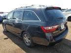 2011 HONDA ODYSSEY EXL   for sale at Copart IL - CHICAGO NORTH