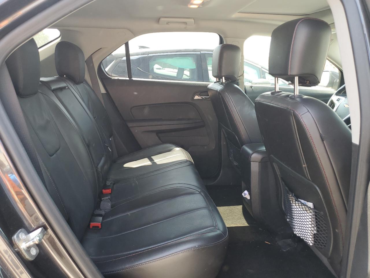 2015 Chevrolet Equinox Lt VIN: 1GNALCEK6FZ116127 Lot: 69379065