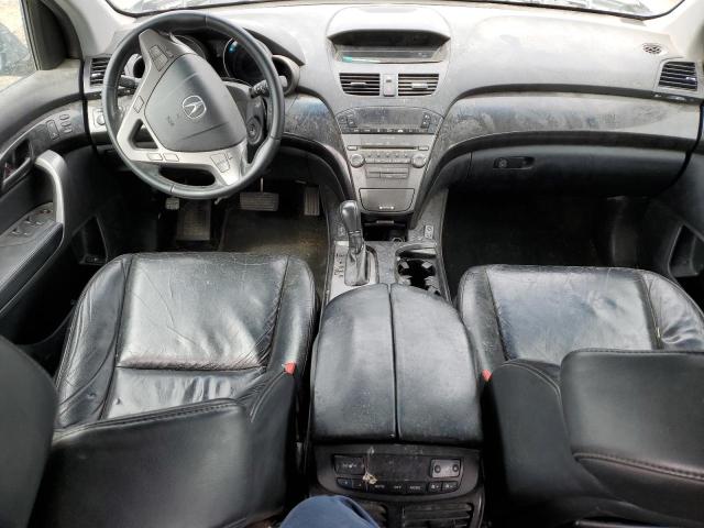 2007 ACURA MDX   