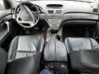 2007 ACURA MDX    for sale at Copart AB - CALGARY