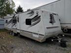2008 FLEETWOOD PROWLER   for sale at Copart ON - TORONTO