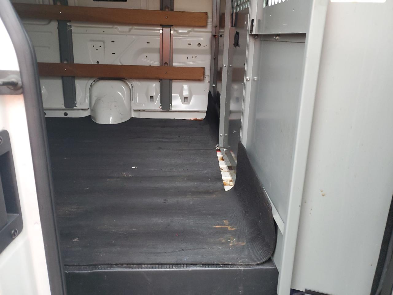 2006 Ford Econoline E250 Van VIN: 1FTNE24W16DA70612 Lot: 67814205