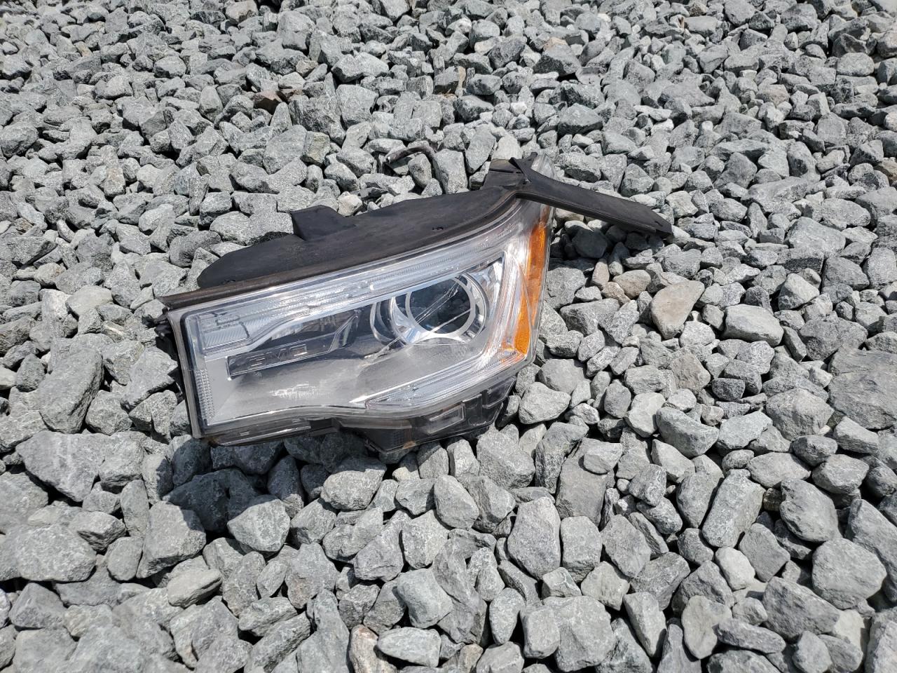 2019 GMC Acadia Sle VIN: 1GKKNKLA1KZ290262 Lot: 70303245