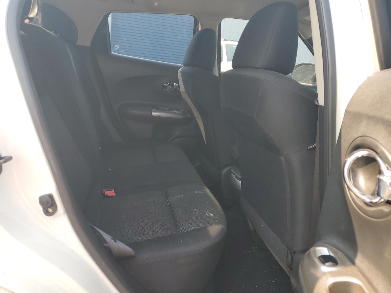 2013 Nissan Juke S VIN: JN8AF5MR2DT216952 Lot: 69351245