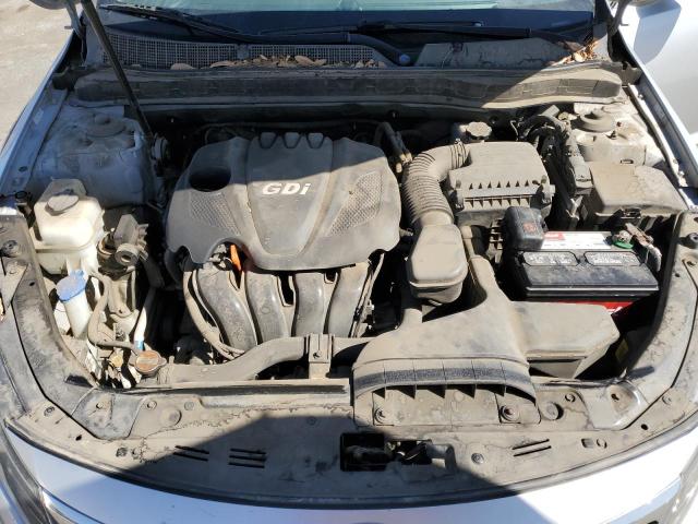 2012 KIA OPTIMA EX  