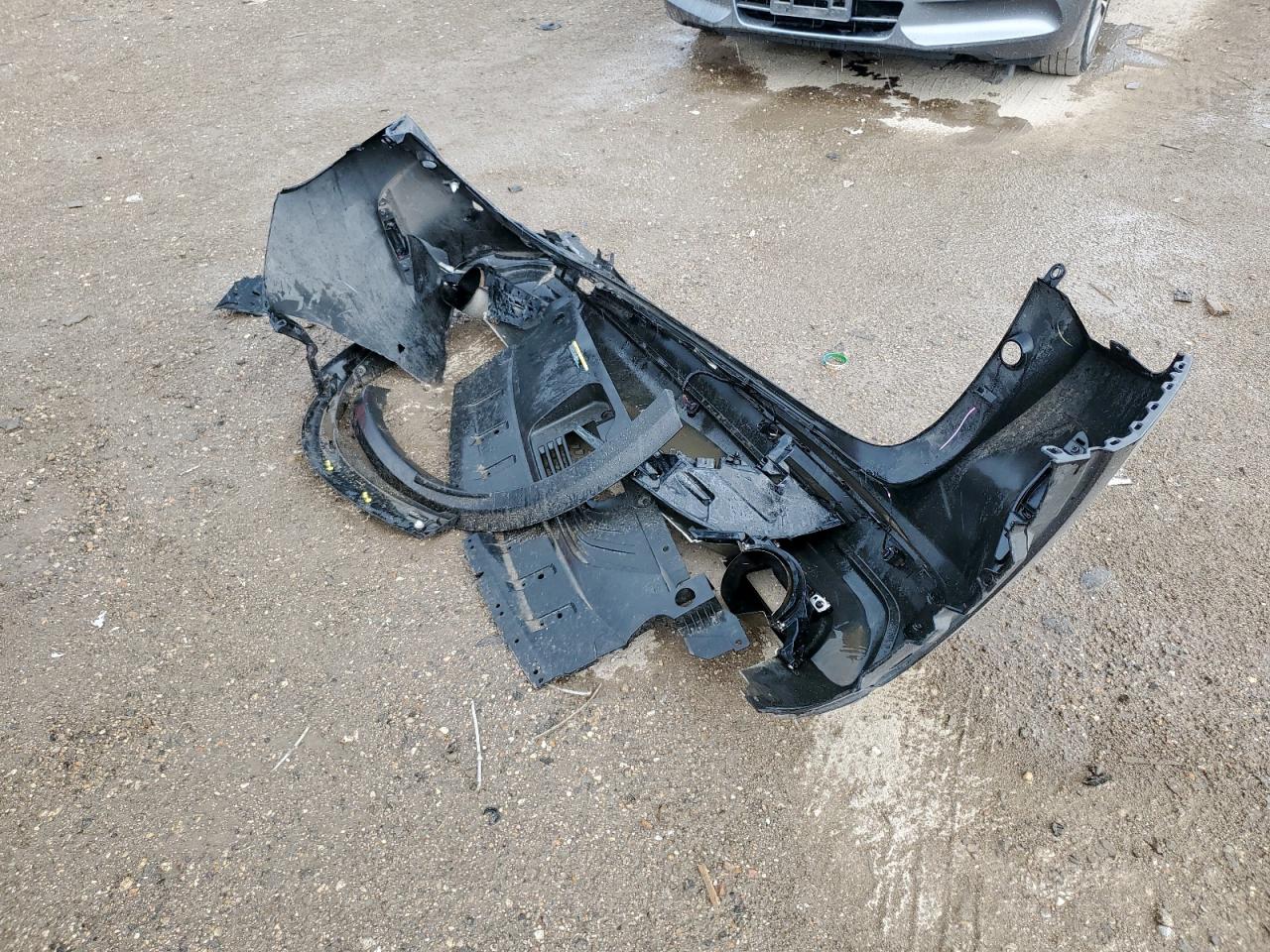 2020 Infiniti Qx50 Pure VIN: 3PCAJ5M15LF116592 Lot: 70124685