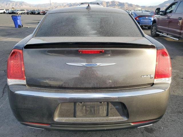  CHRYSLER 300 2019 Gray