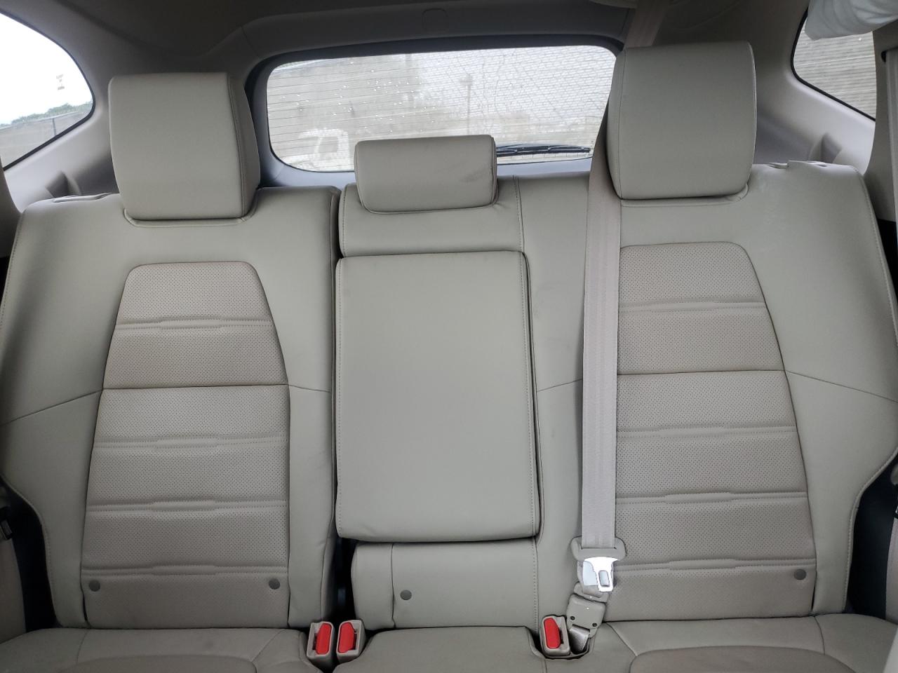 2021 Honda Cr-V Exl VIN: 2HKRW1H87MH428906 Lot: 70835955