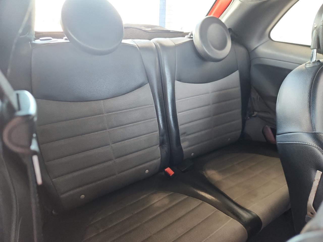 2013 Fiat 500 Sport VIN: 3C3CFFBR5DT623198 Lot: 69509955