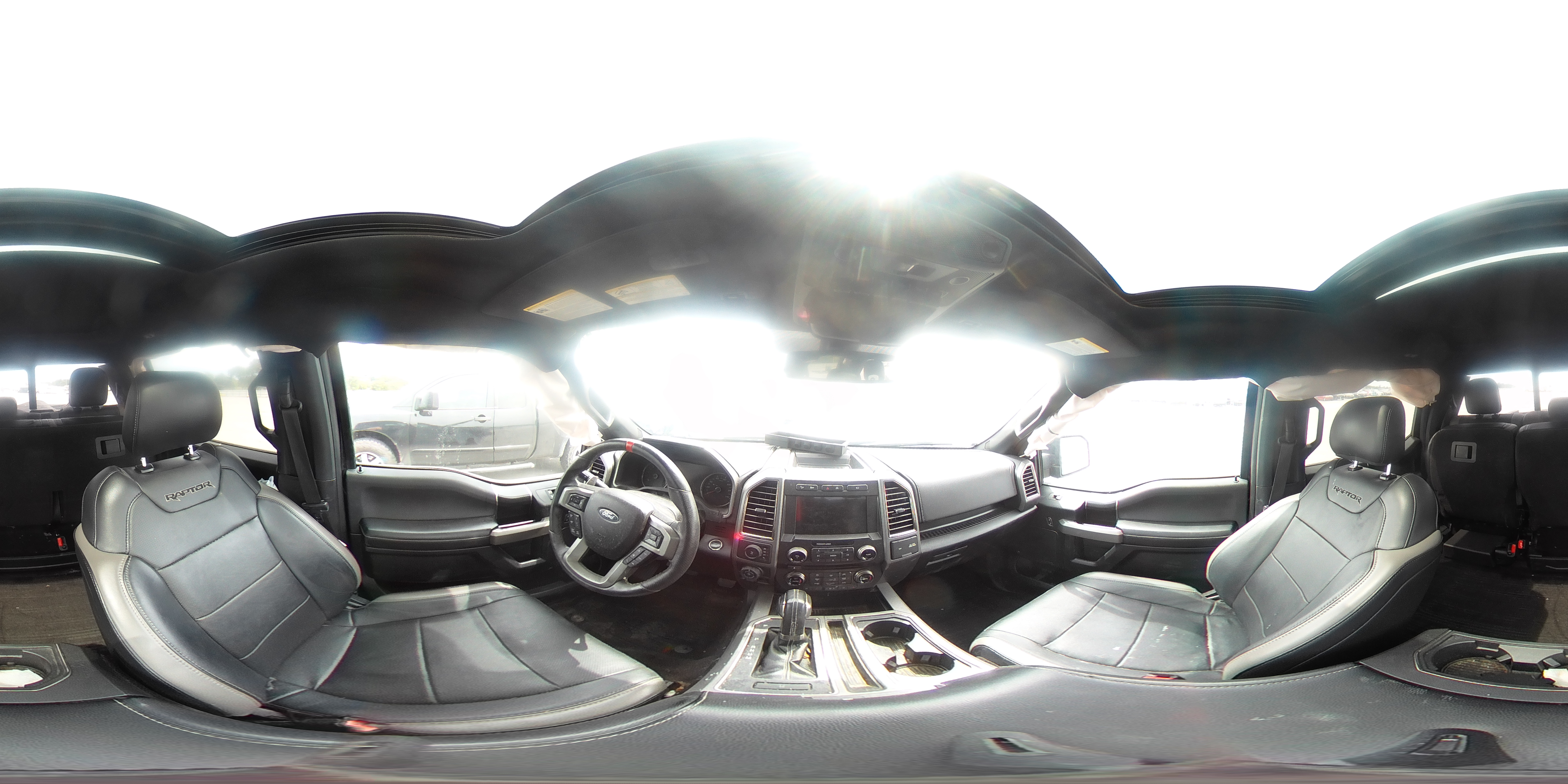 2017 Ford F150 Raptor VIN: 1FTFW1RG1HFC12249 Lot: 70339165