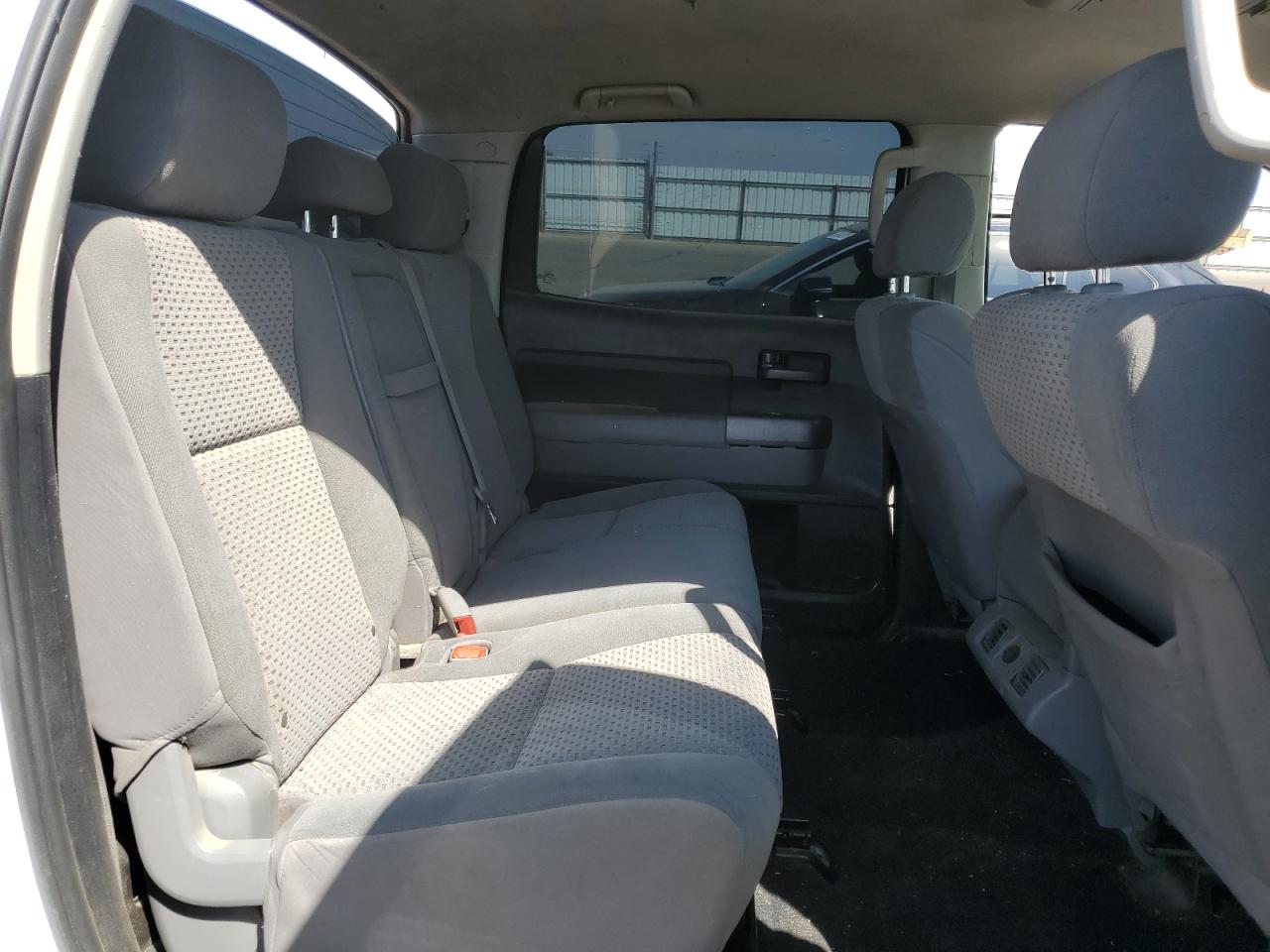 2013 Toyota Tundra Crewmax Sr5 VIN: 5TFEY5F1XDX134782 Lot: 69425125