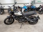 2021 DUCATI SCRAMBLER for sale at Copart NEWBURY