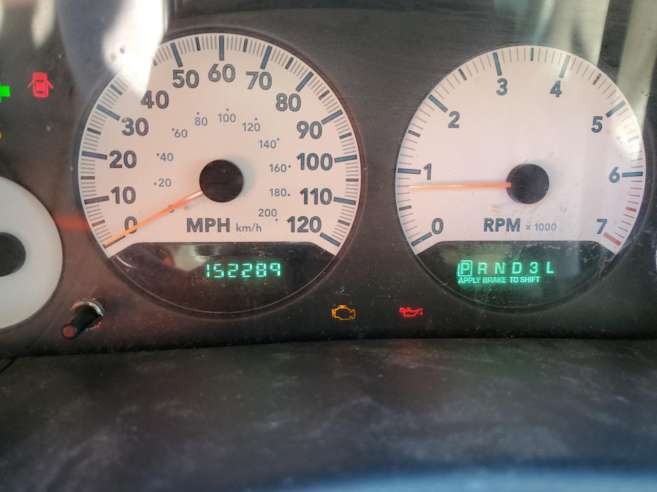 2006 Dodge Grand Caravan Sxt VIN: 2D4GP44L36R668320 Lot: 70568995