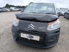 2010 CITROEN C3 PICASSO VT for sale at Copart WISBECH