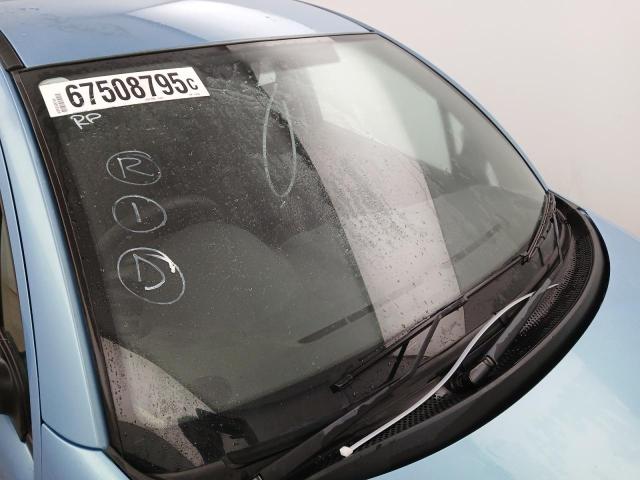 2008 CITROEN C3 CACHET