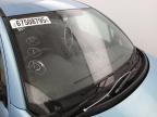 2008 CITROEN C3 CACHET for sale at Copart WESTBURY