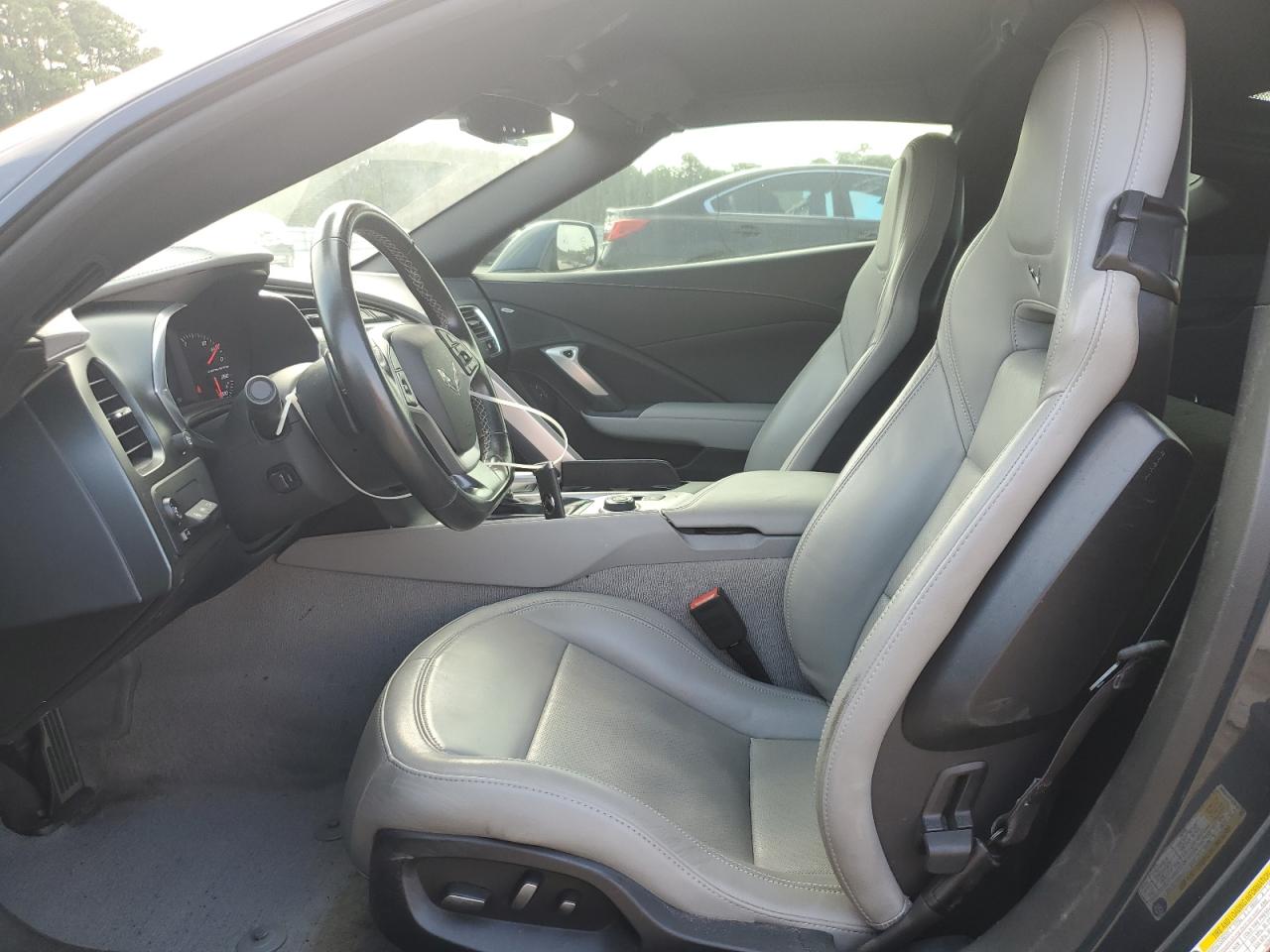 2019 Chevrolet Corvette Stingray 2Lt VIN: 1G1YD2D75K5113564 Lot: 68850555