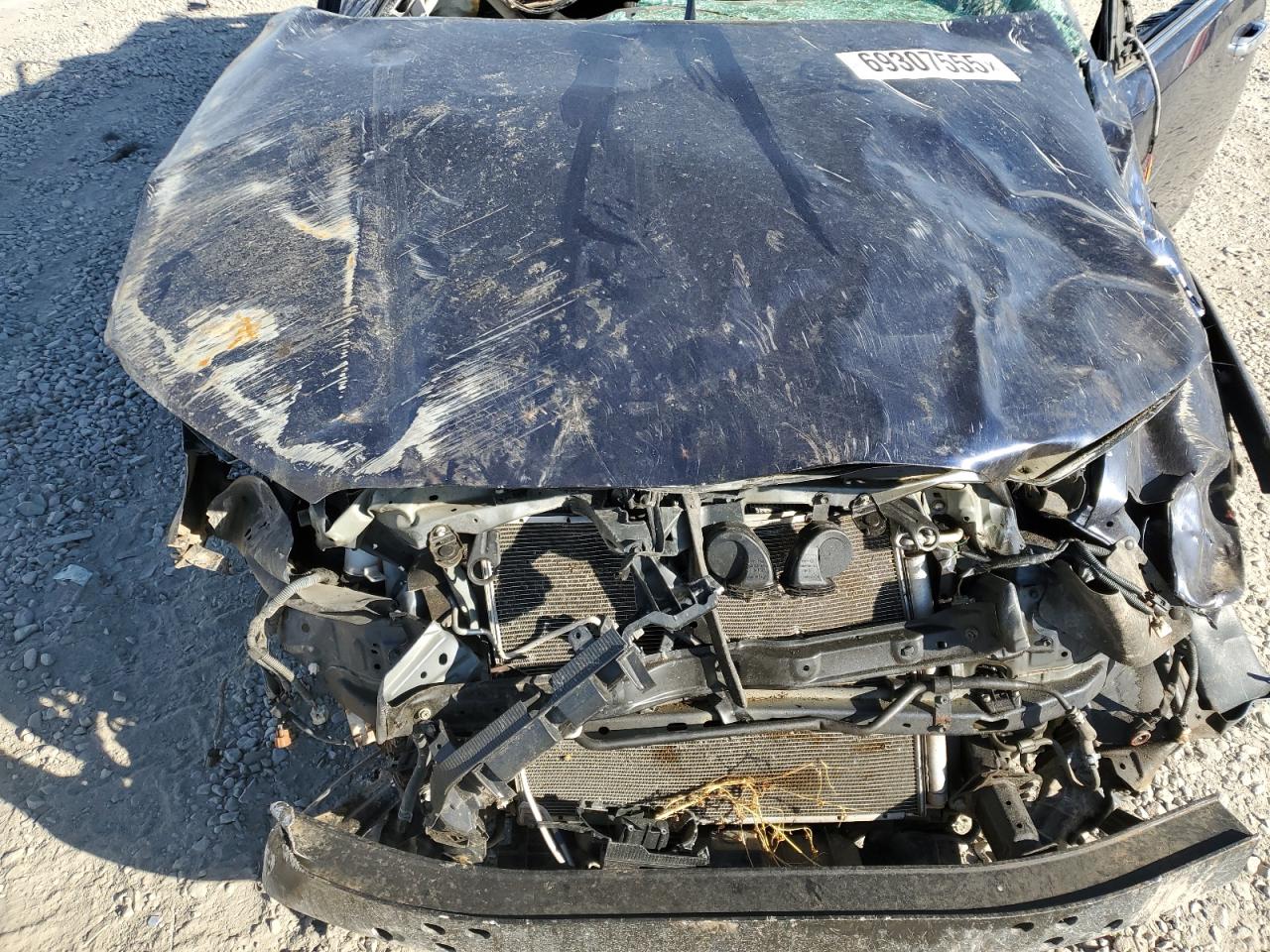 2018 Toyota 4Runner Sr5/Sr5 Premium VIN: JTEBU5JR1J5490178 Lot: 69307555