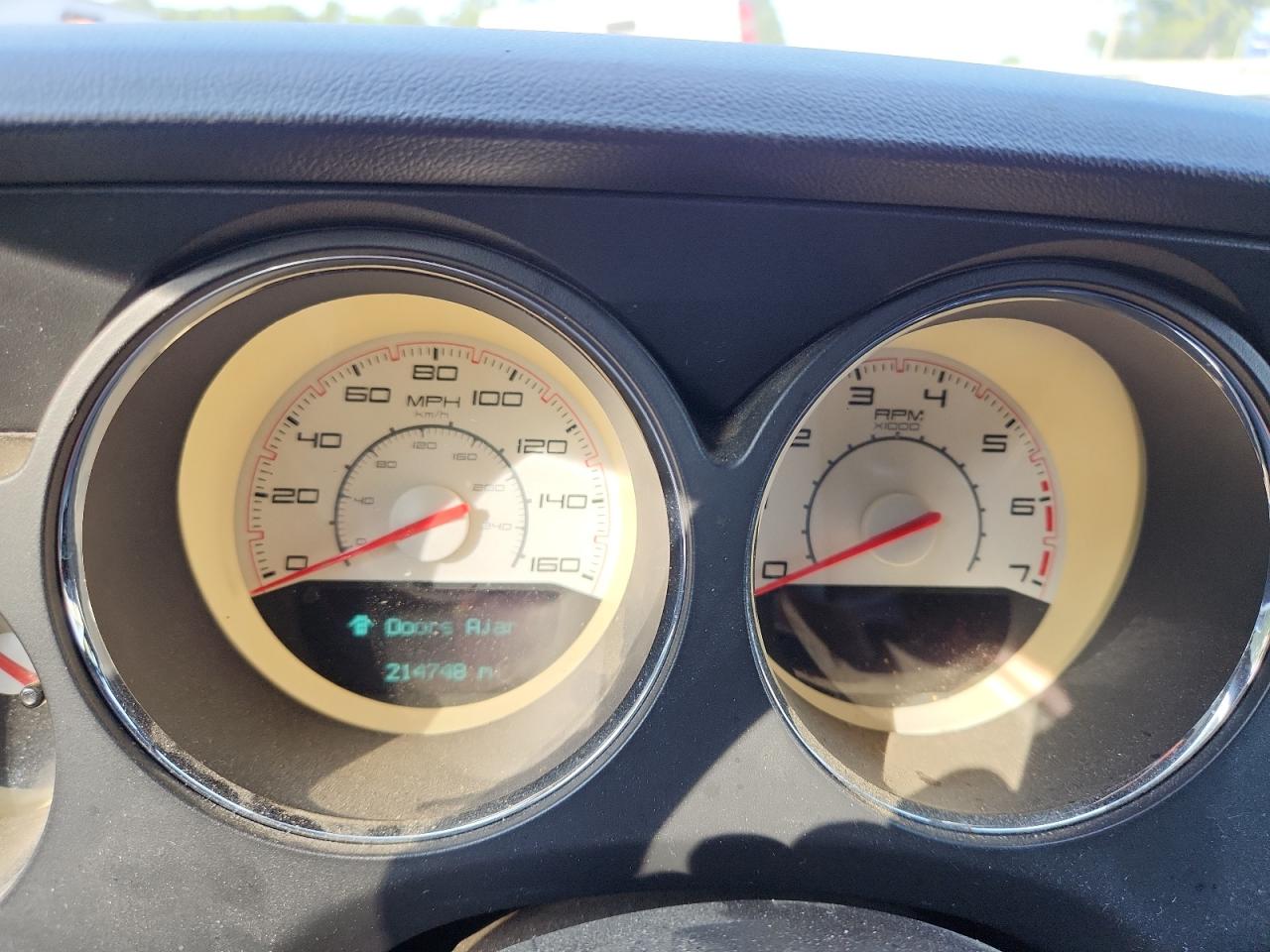 2012 Dodge Challenger R/T VIN: 2C3CDYBT3CH120905 Lot: 71772495