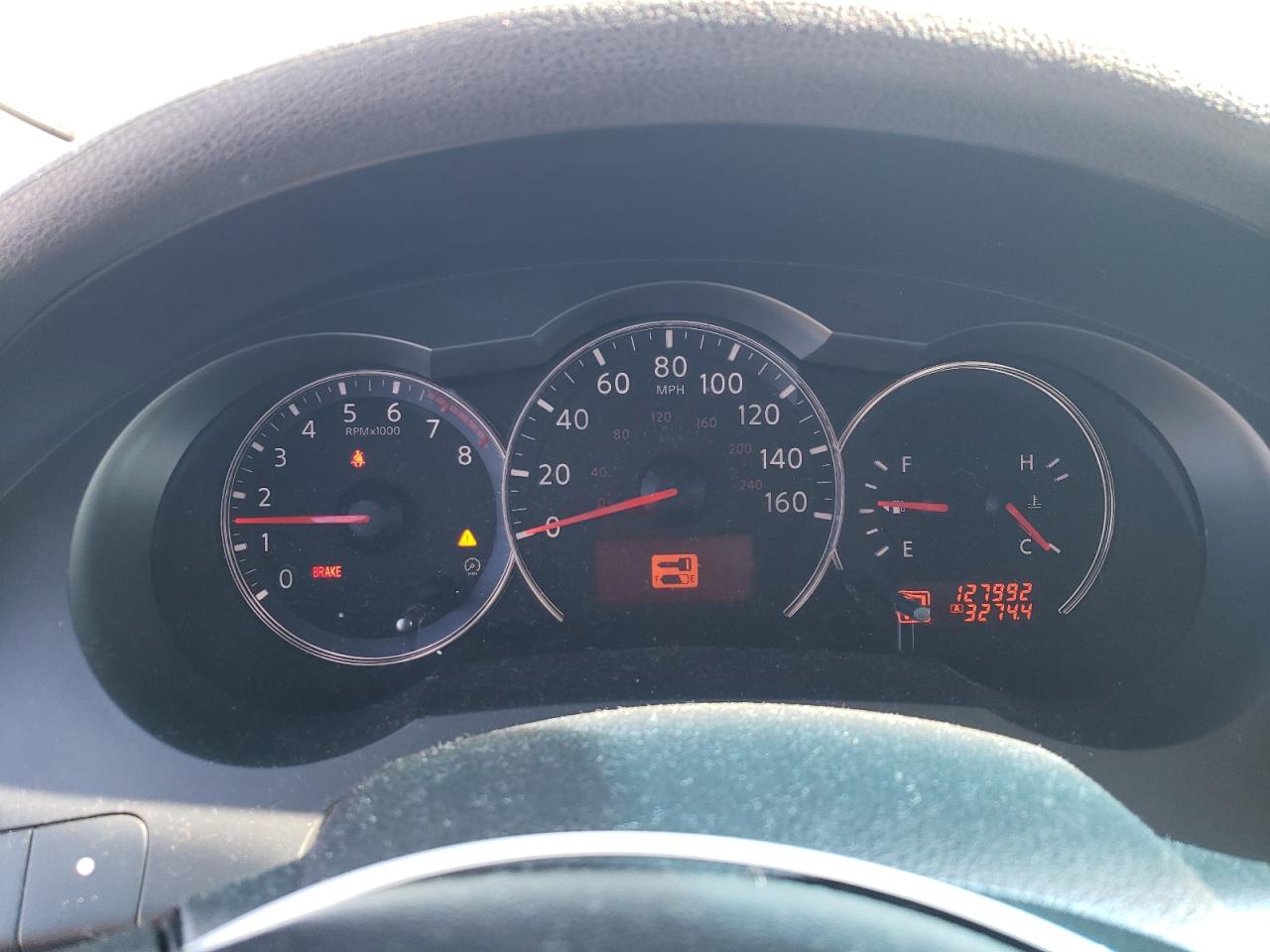 2011 Nissan Altima Sr VIN: 1N4BL2AP7BN427808 Lot: 70592605