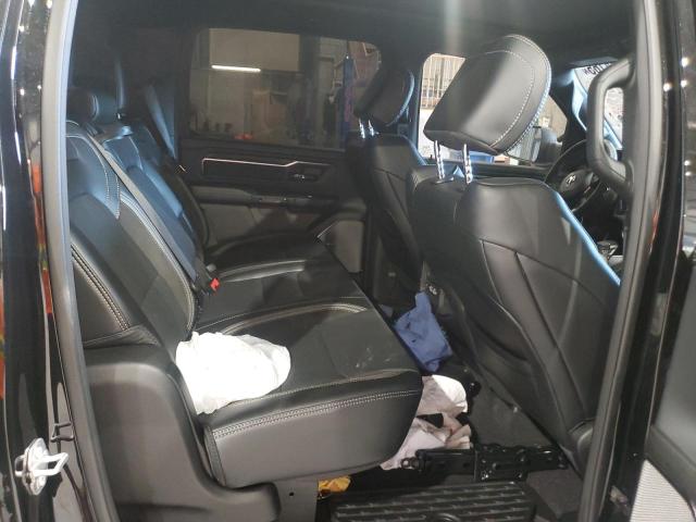 2025 RAM 1500 SPORT  
