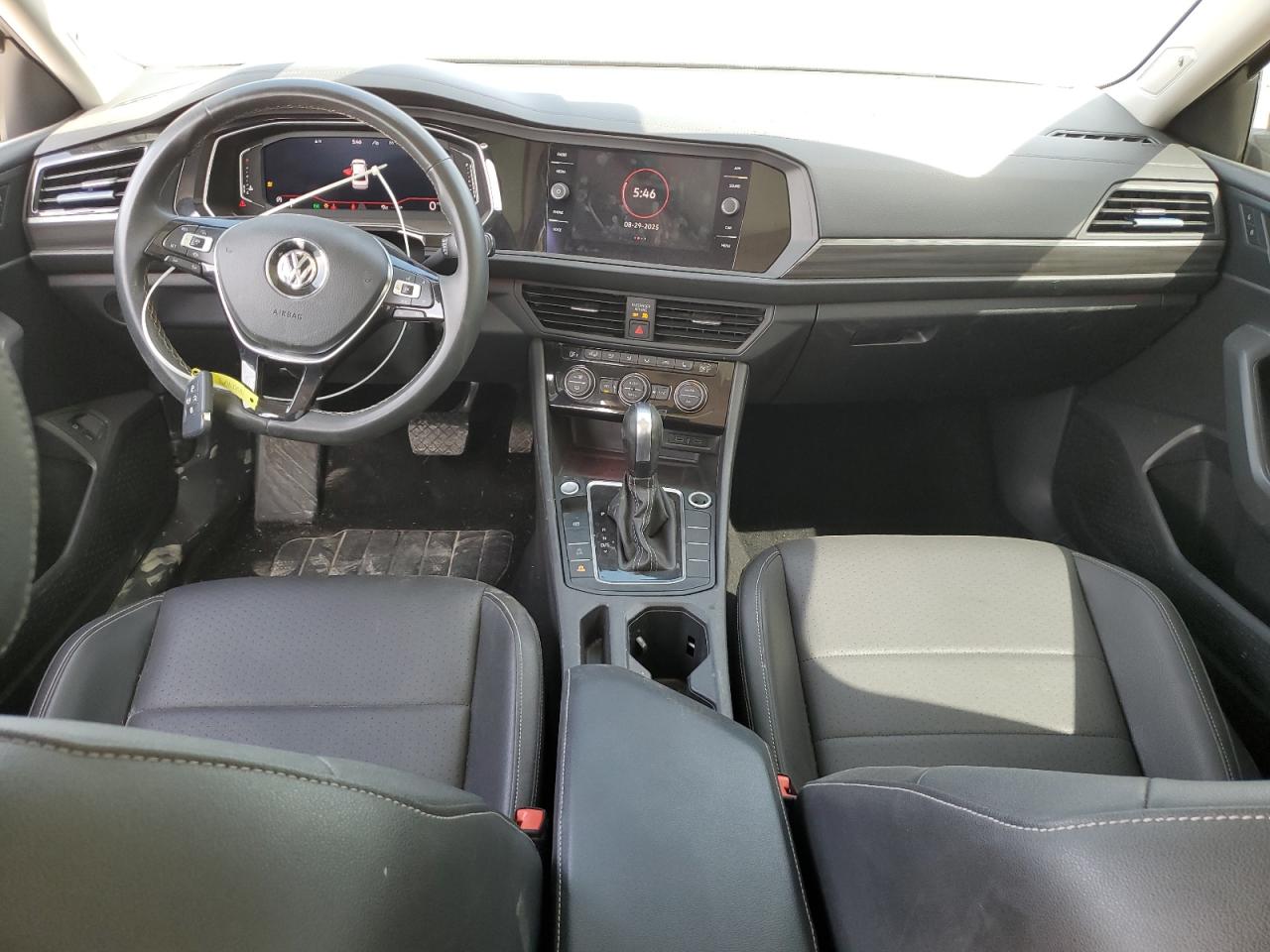 2021 Volkswagen Jetta Sel VIN: 3VWE57BUXMM065891 Lot: 70492265