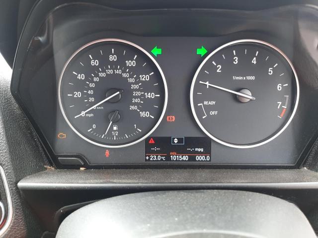 2013 BMW 114I SE 114I SE 3DR
