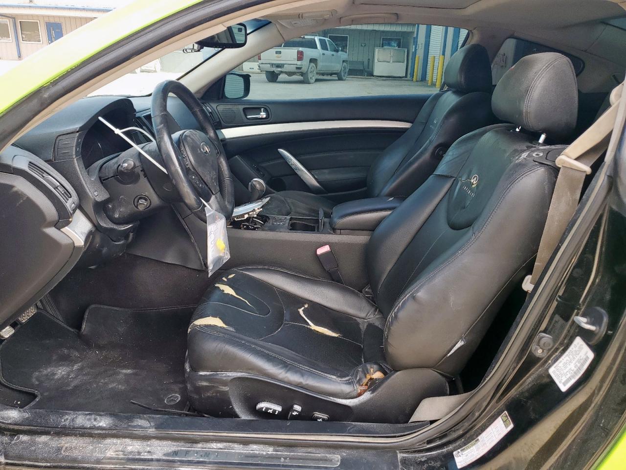 2008 Infiniti G37 Base VIN: JNKCV64E98M102441 Lot: 68486575