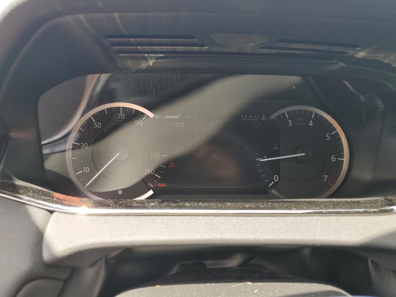 2023 Land Rover Range Rover Evoque R-Dynamic Se VIN: SALZL2FX5PH232516 Lot: 68890825