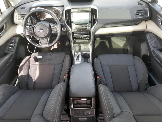  SUBARU ASCENT 2020 White