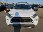 2021 TOYOTA RAV4 TRD OFF ROAD   for sale at Copart CA - LOS ANGELES