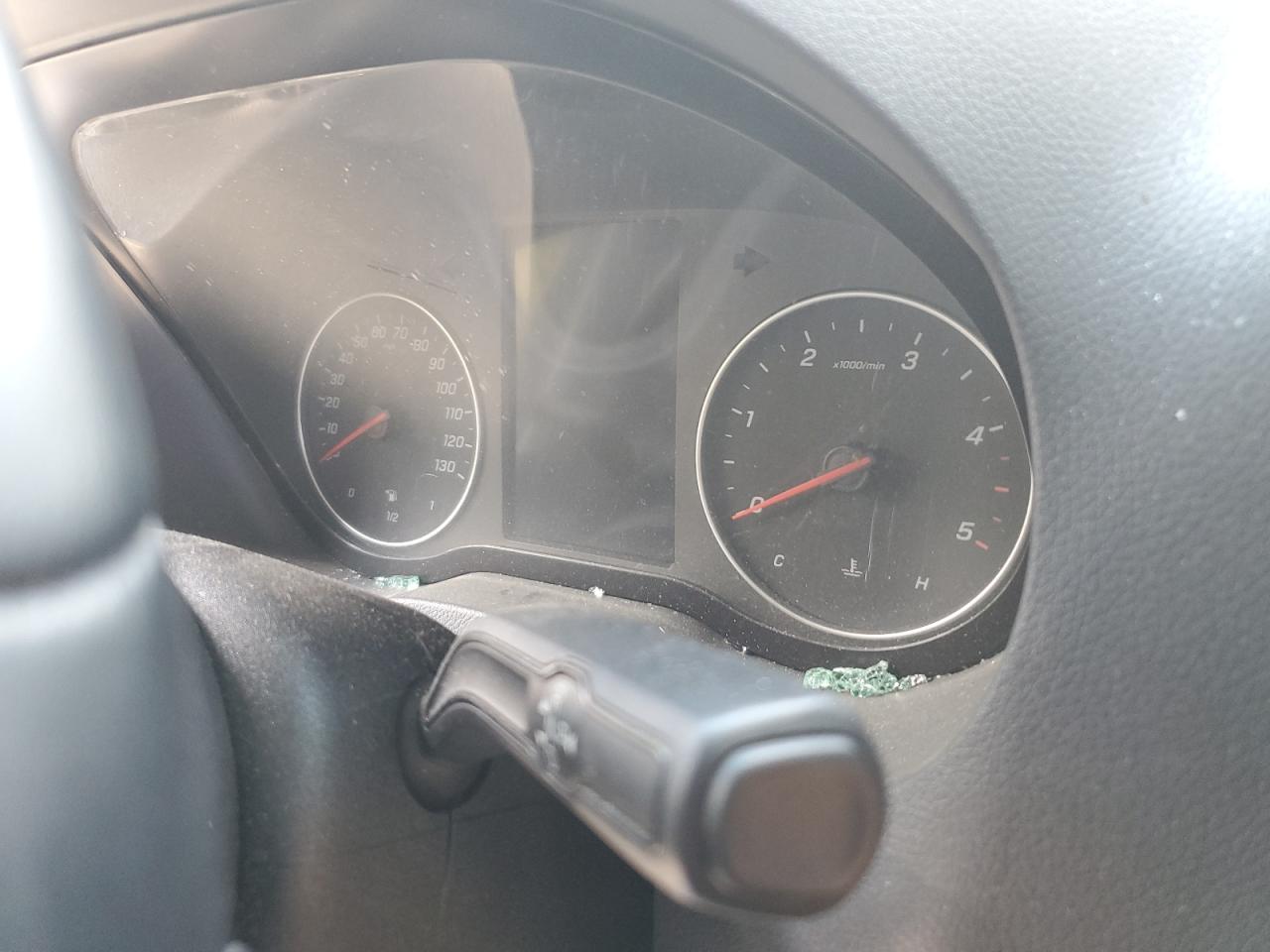 2019 Mercedes-Benz Sprinter 2500/3500 VIN: WDAPF0CD1KP037857 Lot: 70207875