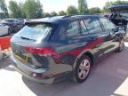 2022 VOLKSWAGEN GOLF LIFE for sale at Copart SANDY