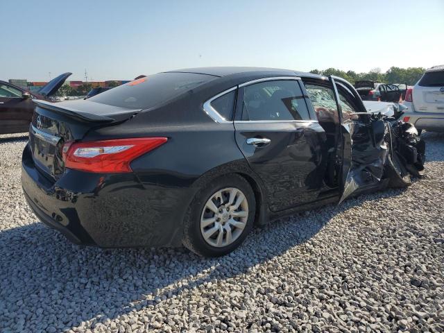 NISSAN ALTIMA 2016 Черный