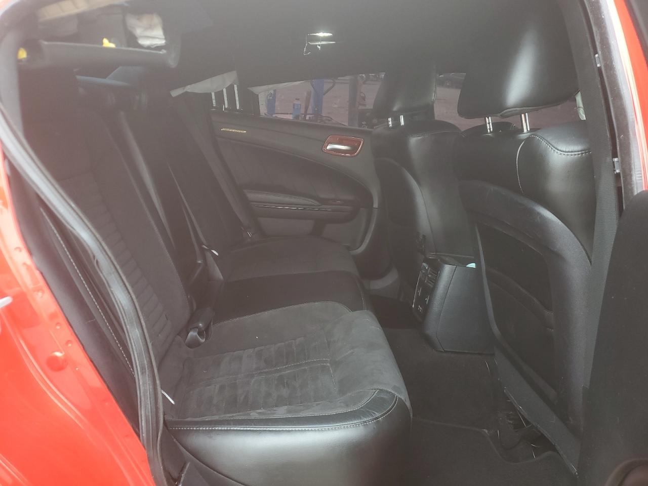 2021 Dodge Charger R/T VIN: 2C3CDXCT9MH527475 Lot: 69307225