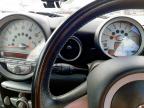 2010 MINI HATCHBACK 1.6 ONE GRAPHITE 3DR for sale at Copart SANDY