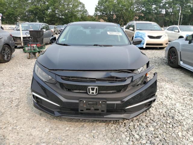  HONDA CIVIC 2019 Черный