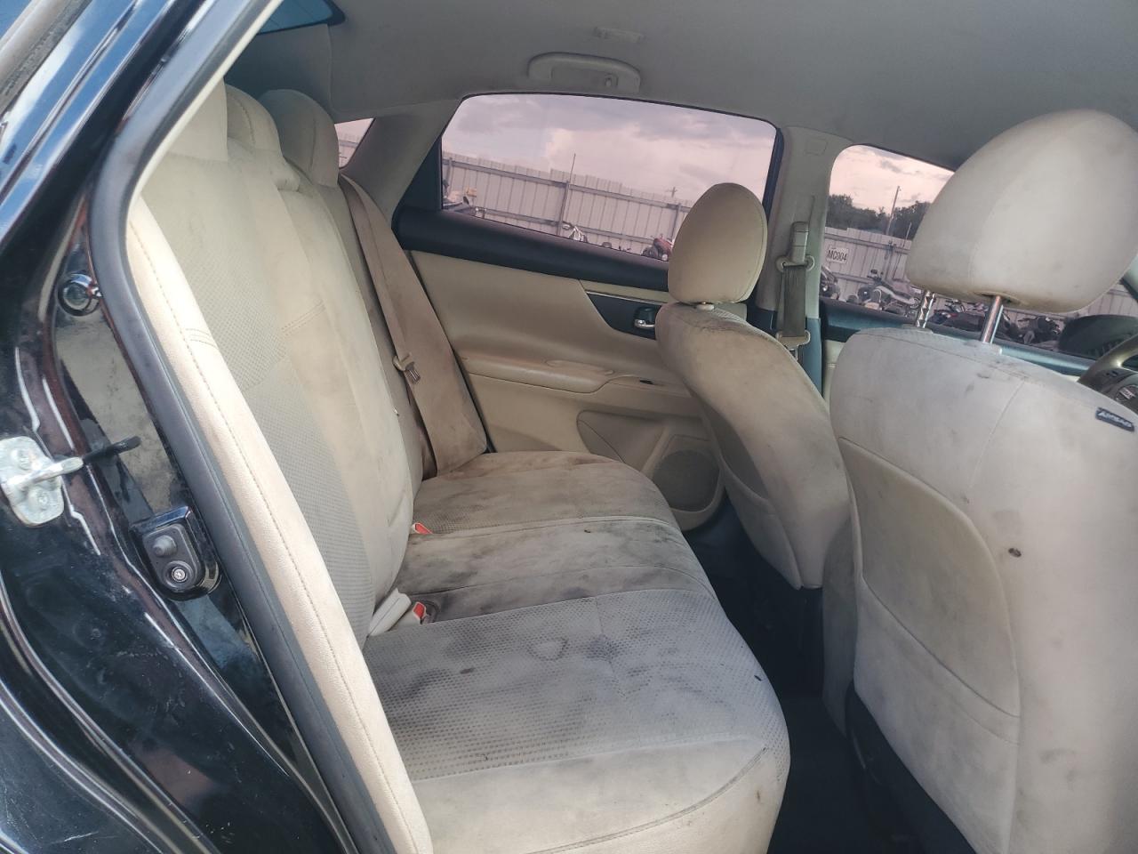2015 Nissan Altima 2.5 VIN: 1N4AL3AP9FN402044 Lot: 67521945