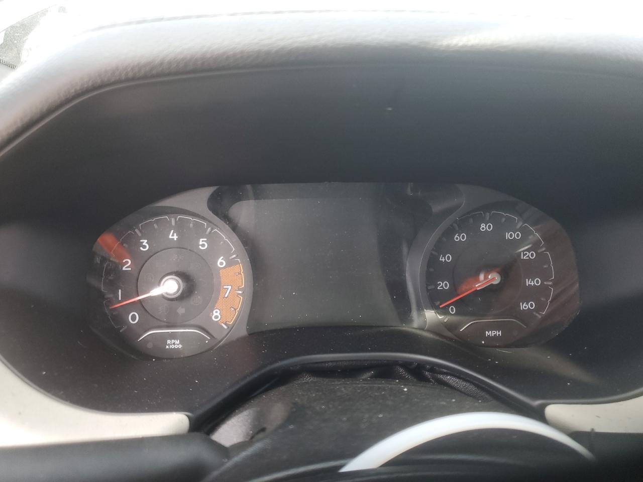 2024 Jeep Compass Limited VIN: 3C4NJDCN6RT156867 Lot: 70471325