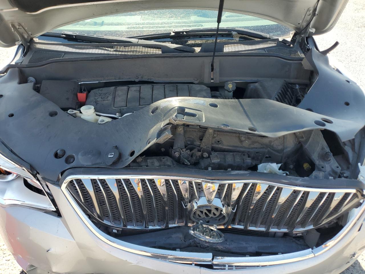 2015 Buick Enclave VIN: 5GAKRBKD8FJ112625 Lot: 67819195