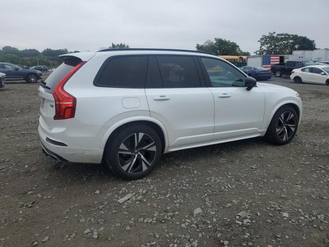  VOLVO XC90 2020 White