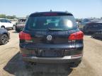 2017 VOLKSWAGEN TIGUAN TRENDLINE   for sale at Copart ON - TORONTO