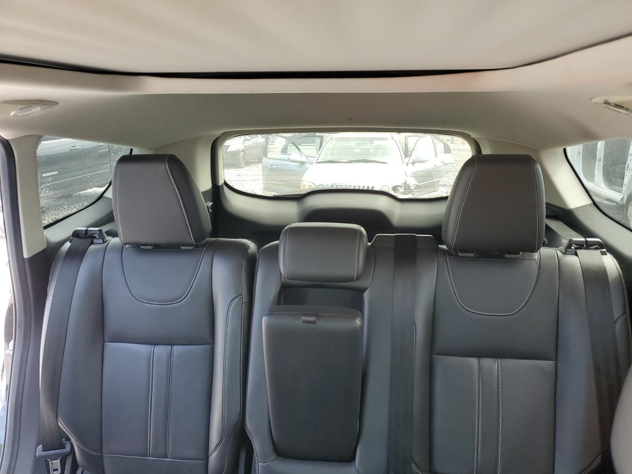 2013 Ford Escape Titanium VIN: 1FMCU0J9XDUA83655 Lot: 68886665
