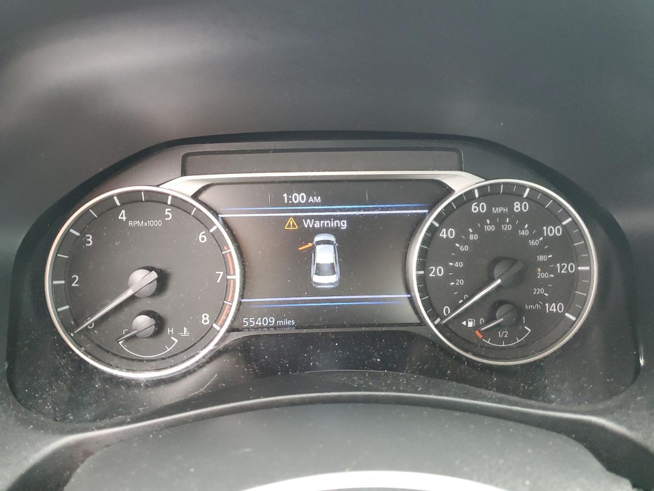 Altima Altima