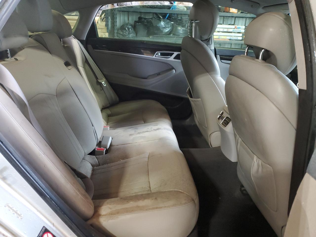 2015 Hyundai Genesis 3.8L VIN: KMHGN4JEXFU047969 Lot: 67904235