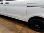 2015 MERCEDES-BENZ VITO 111 CDI 111CDI CREW VAN for sale at Copart SANDY