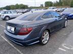 2011 MERCEDES-BENZ C220 AMG SPORT ED125 CDI  for sale at Copart SANDTOFT