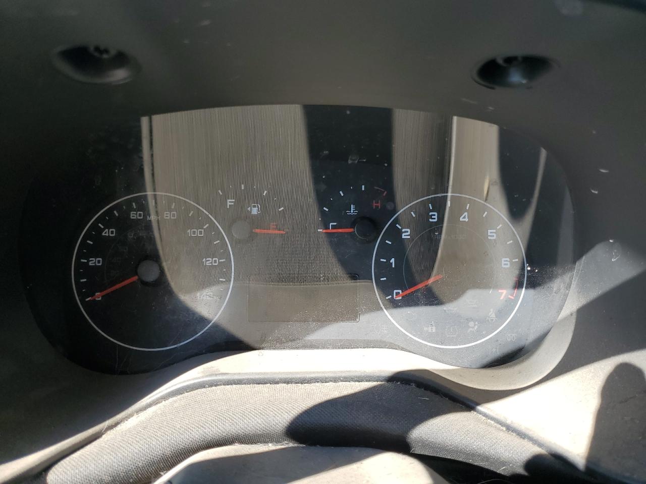 2022 Ram Promaster City Tradesman VIN: ZFBHRFAB9N6X62536 Lot: 68043055