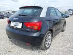 2012 AUDI A1 SPORT TFSI  for sale at Copart YORK
