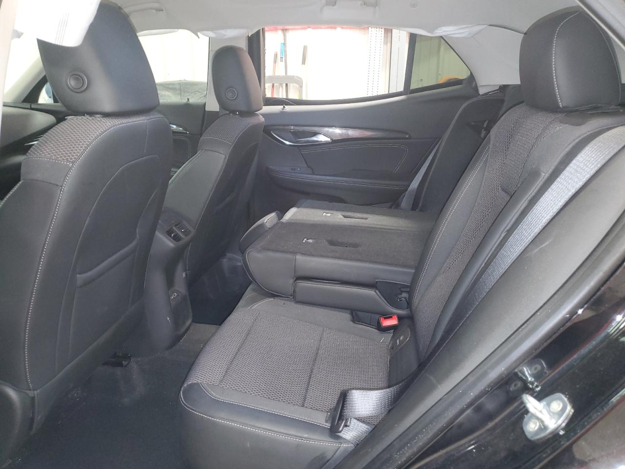 2023 Buick Envision Preferred VIN: LRBFZMR45PD012868 Lot: 68869655